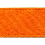 Лента атласная 2 (50мм) цв.3020 оранжевый