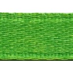 Лента атласная 2 (50мм) цв.3040103 яр.зеленый