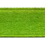 Лента атласная 2 (50мм) цв.3042 зеленый