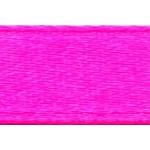 Лента атласная 2 (50мм) цв.3080 ярко-розовый