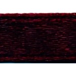 Лента атласная 2 (50мм) цв.3090 т.-бордовый