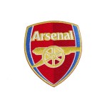 Нашивка Arsenal Football Club арт.0814