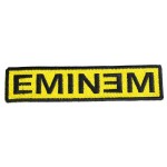 Нашивка Eminem арт.1038