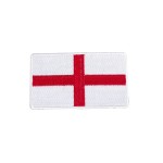 Нашивка England flag арт.1117