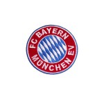 Нашивка FC Bayern арт.0808