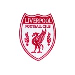 Нашивка FC Liverpool арт.0828