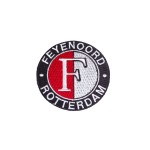 Нашивка Feyenoord Rotterdam арт.0819