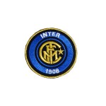 Нашивка Inter FC арт.0810