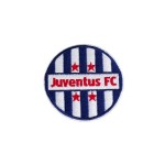 Нашивка Juventus FC арт.0813