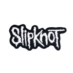 Нашивка Slipknot арт.1031