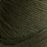 Пряжа для вязания Лидия ПШ кватро (50%шерсть,50%акрил) 10х100гр400м цв.олива
