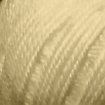 Пряжа для вязания ПЕХ Акрил (100%акрил) 10х100гр300м цв. 03 св.бежевый