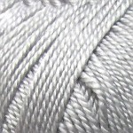Пряжа для вязания ПЕХ Акрил (100%акрил) 10х100гр300м цв. 08 серый