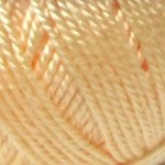 Пряжа для вязания ПЕХ Акрил (100%акрил) 10х100гр300м цв.116 кремовый