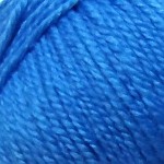 Пряжа для вязания ПЕХ Акрил (100%акрил) 10х100гр300м цв. 15 т.голубой
