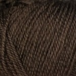 Пряжа для вязания ПЕХ Акрил (100%акрил) 10х100гр300м цв. 17 шоколад