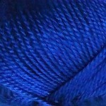 Пряжа для вязания ПЕХ Акрил (100%акрил) 10х100гр300м цв. 26 василек