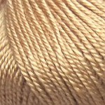 Пряжа для вязания ПЕХ Акрил (100%акрил) 10х100гр300м цв.331 солома