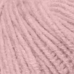 Пряжа для вязания ПЕХ Детская (70%акр+25%виск+5%акр.об) 10х50гр350м цв. 180 св.бегония, фас.0,5кг