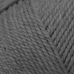 Пряжа для вязания ПЕХ Мериносовая (50%шерсть+50%акрил) 10х100гр200м цв.174 стальной