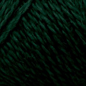 Пряжа для вязания ПЕХ Шерсть Деревенская 10х100гр250м цв.10 тайга
