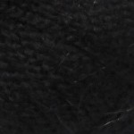 Пряжа для вязания ПЕХ Великолепная (30%анг+70%акр.высокооб) 10х100гр300м цв. 02 черный