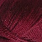 Пряжа для вязания ПЕХ Великолепная (30%анг+70%акр.высокооб) 10х100гр300м цв. 07 бордо