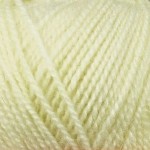 Пряжа для вязания ПЕХ Великолепная (30%анг+70%акр.высокооб) 10х100гр300м цв. 23 слоновая кость