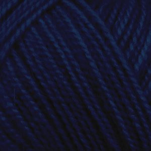 Пряжа для вязания ПЕХ Великолепная (30%анг+70%акр.высокооб) 10х100гр300м цв. 255 джинсовый