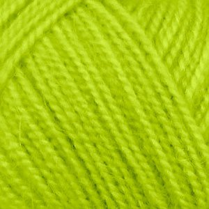 Пряжа для вязания ПЕХ Великолепная (30%анг+70%акр.высокооб) 10х100гр300м цв. 37 липа