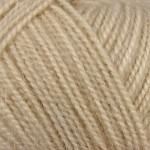 Пряжа для вязания ПЕХ Великолепная (30%анг+70%акр.высокооб) 10х100гр300м цв.442 натуральный