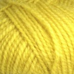 Пряжа для вязания ПЕХ Великолепная (30%анг+70%акр.высокооб) 10х100гр300м цв. 74 крокус