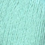 Пряжа для вязания ТРО Солнышко (100%хлопок) 10х100гр425м цв.0843 айсберг
