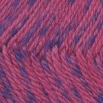 Пряжа для вязания ТРО Новозеландская (100%шерсть) 10х100гр250м цв.принт 7119